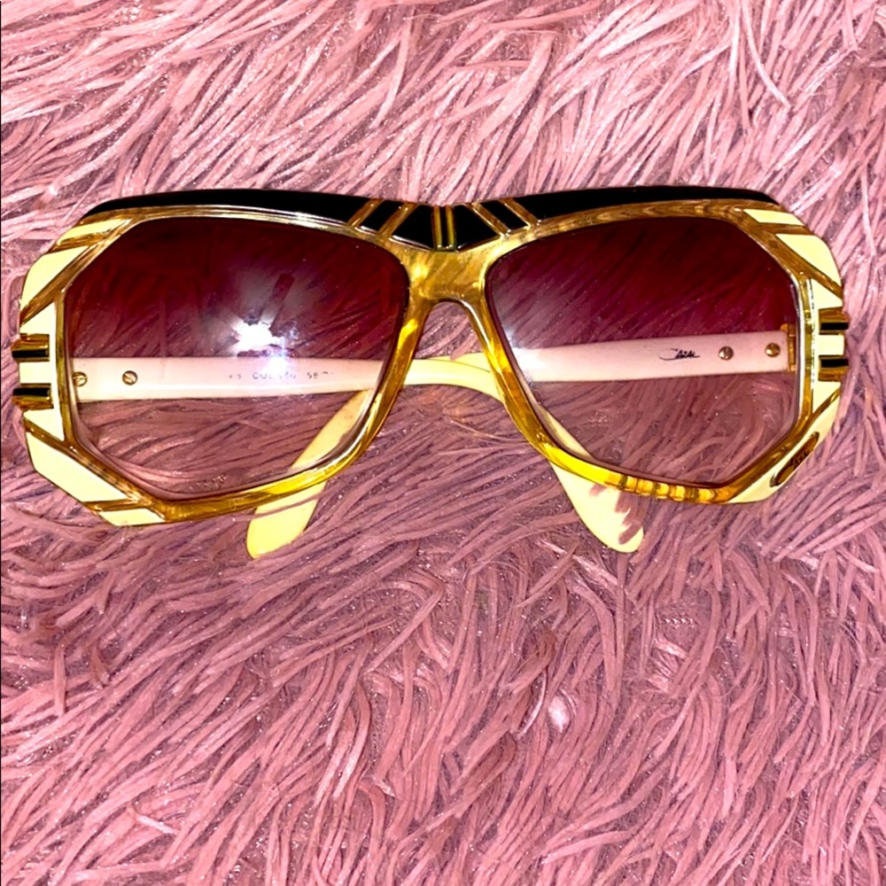 Vintage Cazal Shades